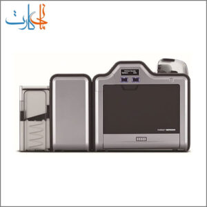پرینتر کارت فارگو HDP5000e