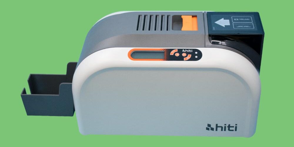 پرینتر پرتابل هایتی 200