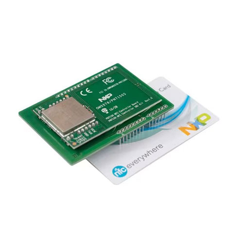 کارت nxp nfc