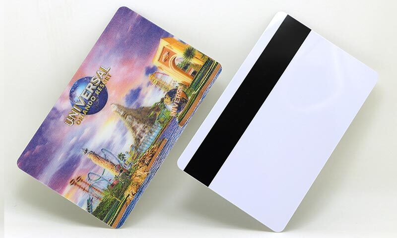 چاپ کارت سه بعدی شهربازی