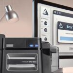 مشکلات نرم افزار پرینتر کارت