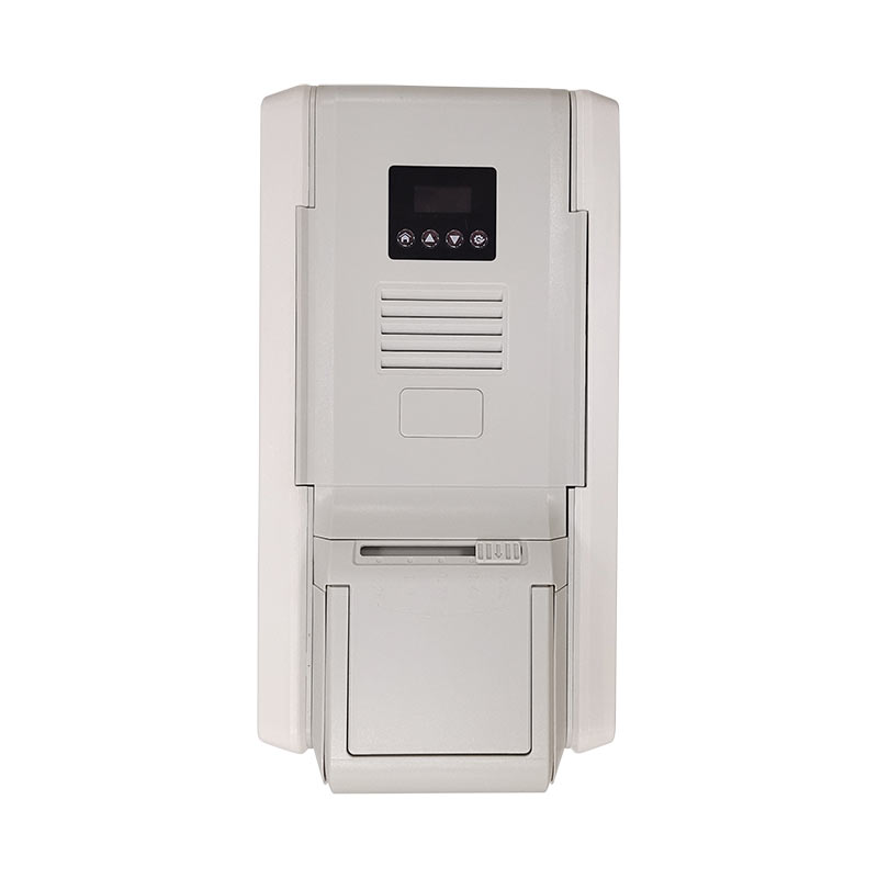 پرینتر داسکام dc 340