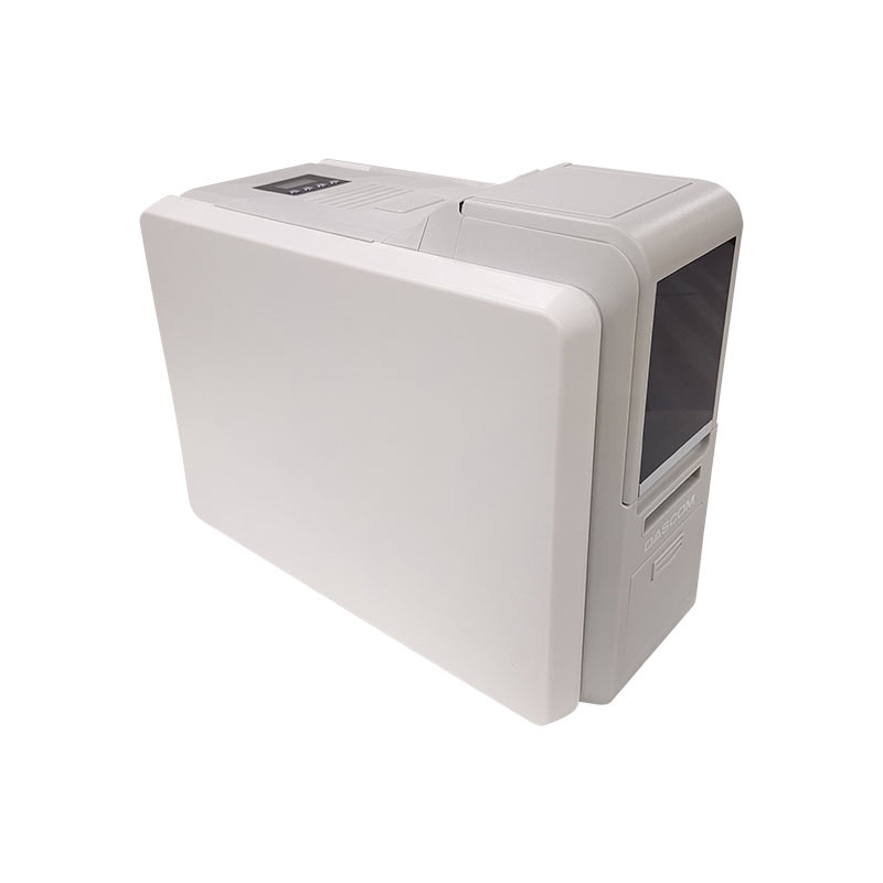 پرینتر کارت داسکام dc340