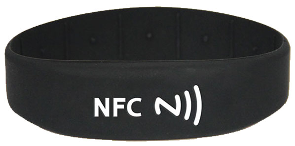 قیمت دستبند NFC