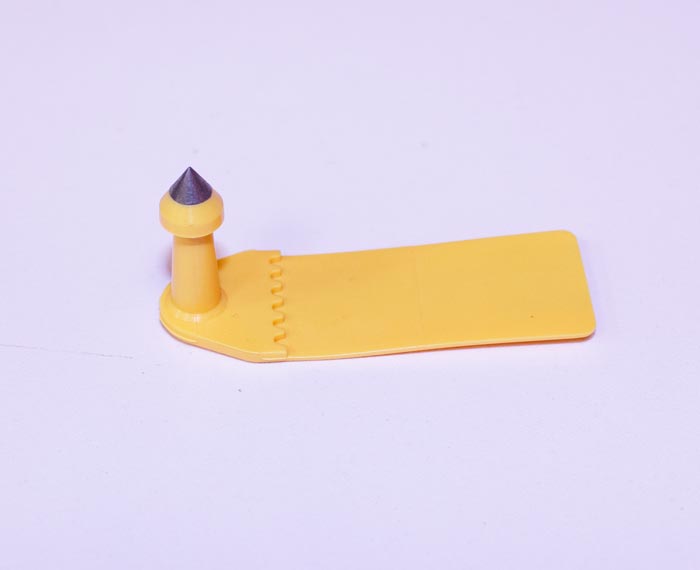 تگ سگ و تگ گربه nfc