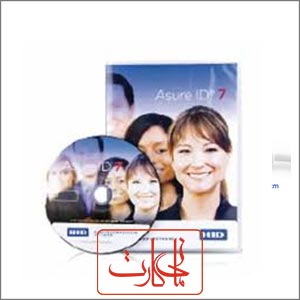 آموزش ویدیویی نرم افزار asure id