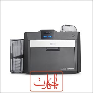 کالیبره کردن پرینتر فارگو 6600