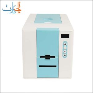 پرینتر کارت داسکام dc240 مستقیم