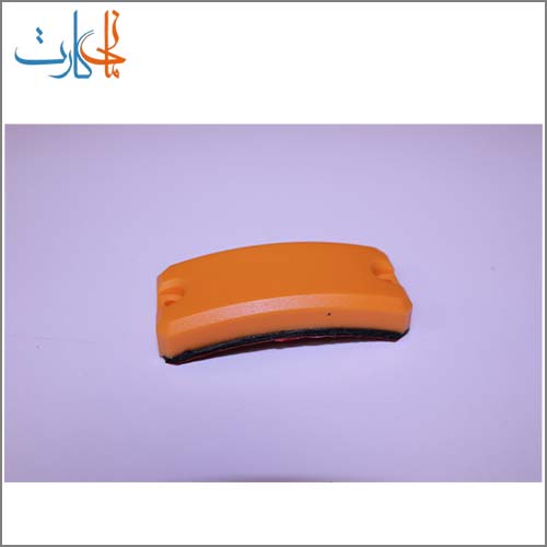 تگ کپسول گاز nfc