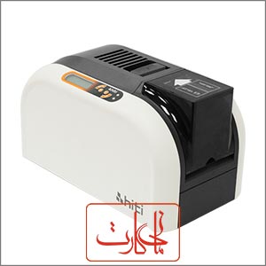 کالیبره کردن پرینتر کارت هایتی