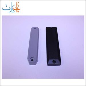 تگ جنس فلزی nfc