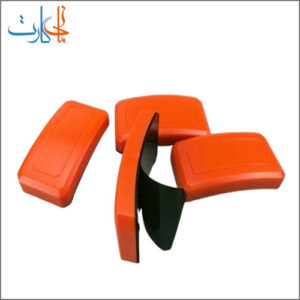 تگ کپسول گاز NFC