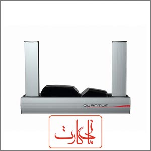 آموزش پرینتر کارت quantum