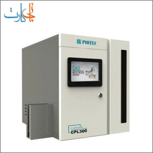 دستگاه حکاکی لیزری CPL300