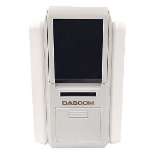 درایور پرینتر کارت داسکام dc 340