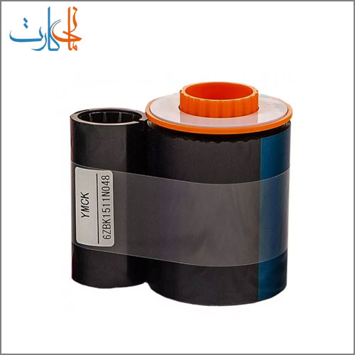 ریبون رنگی Dascom DC7600