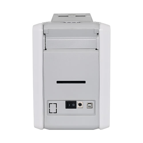 پرینتر dascom 340 back