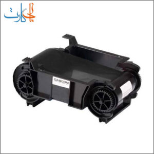 ریبون مشکی پرینتر داسکام 340