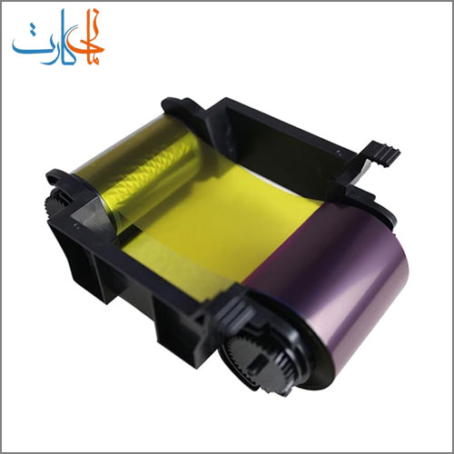 ریبون رنگی داسکام DC-340