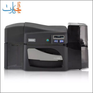 پرینتر کارت فارگو 4500e