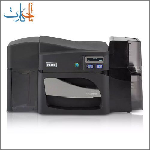 پرینتر کارت فارگو 4500e
