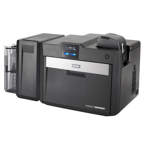 پرینتر فارگو HDP6600