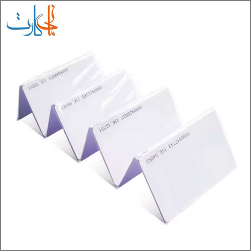 کارت 125K R/W RFID