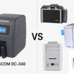مقایسه داسکام DC-340 با سایر پرینتر های بازار