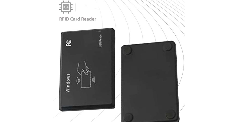 کارتخوان rfid چیست؟