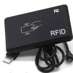 کارتخوان rfid (ار اف ای دی)