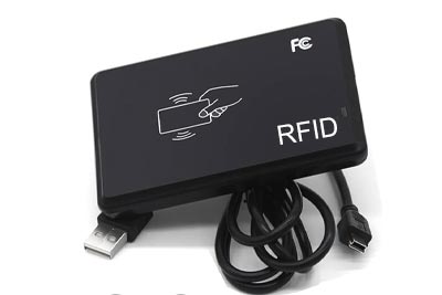 کارتخوان rfid (ار اف ای دی)
