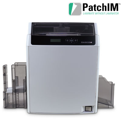 داسکام 7600 از بهترین پرینترهای چاپ کارت هوشمند