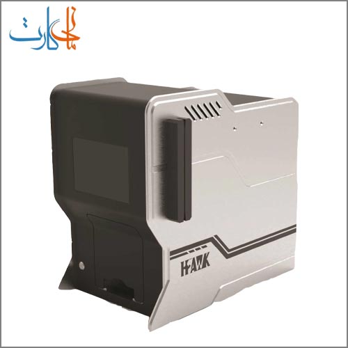 پرینتر لیزری HAWK