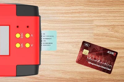 بهترین پرینتر چاپ کارت هوشمند