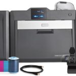 بهترین پرینترهای کارت ریترنسفر