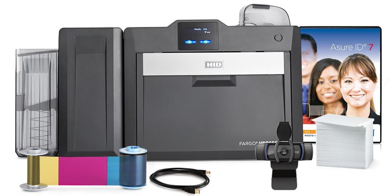 بهترین پرینترهای کارت ریترنسفر