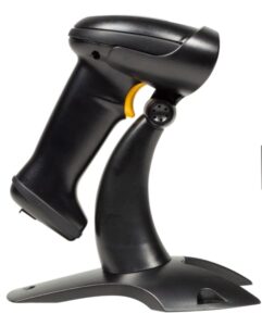 بارکدخوان دستی