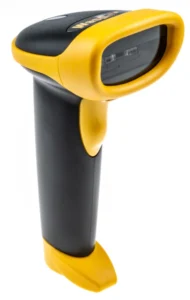 barcode scanner CCD
