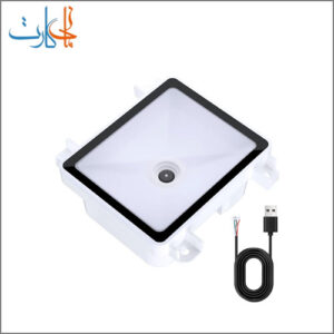 بارکدخوان دو بعدی اسمارتر 320