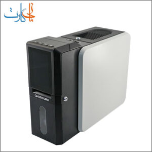 پرینتر کارت داسکام 4100
