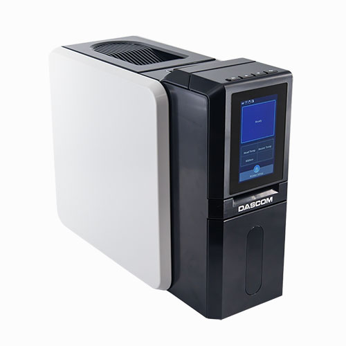 پرینتر کارت DC-4100