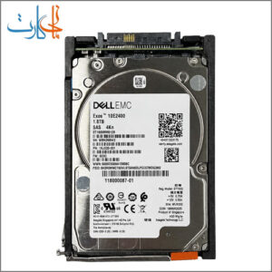 هارد Dell EMC مدل ST1800MM0129