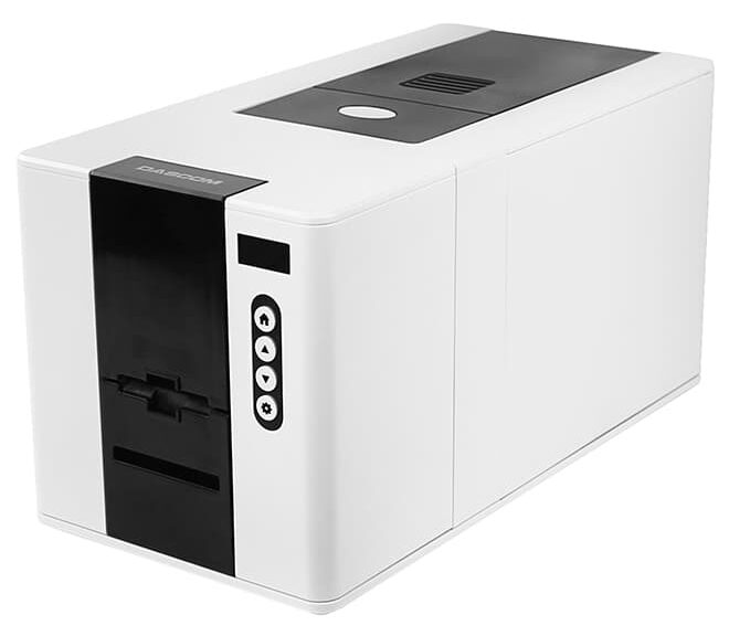 پرینتر کارت داسکام 2300