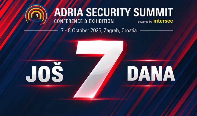 Adria Security Summit 2026