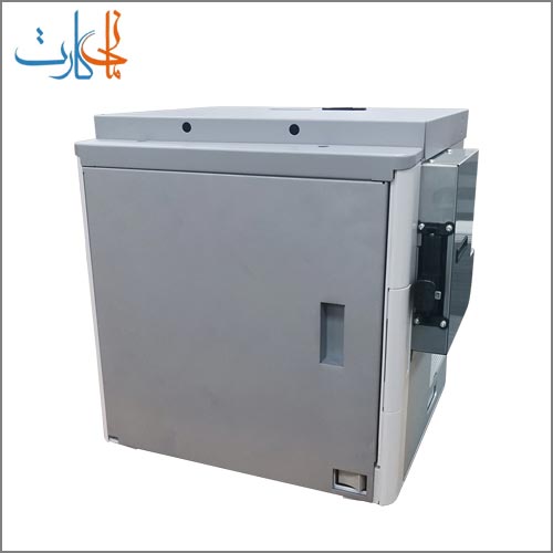 پرینتر کارت داسکام DK-670