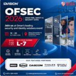 نمایشگاه OFSEC عمان