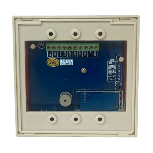 قیمت دستگاه کارتخوان RFID